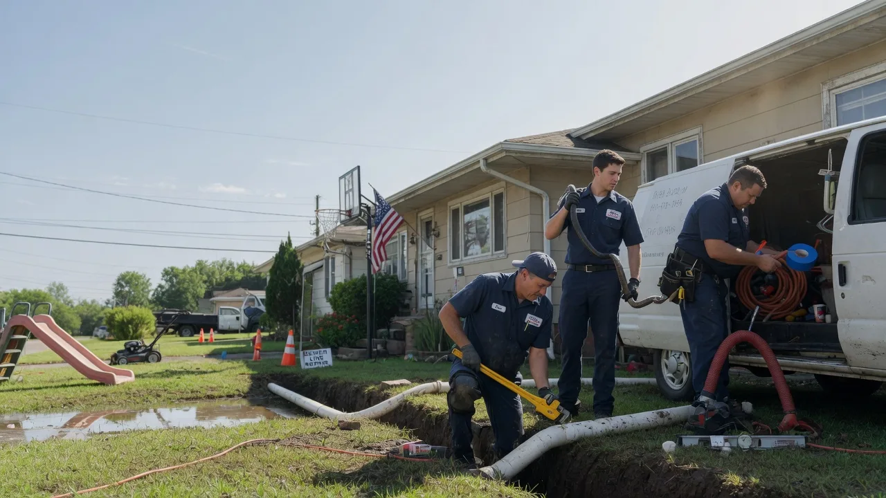 Toilet Installation in Ohio, IL near me